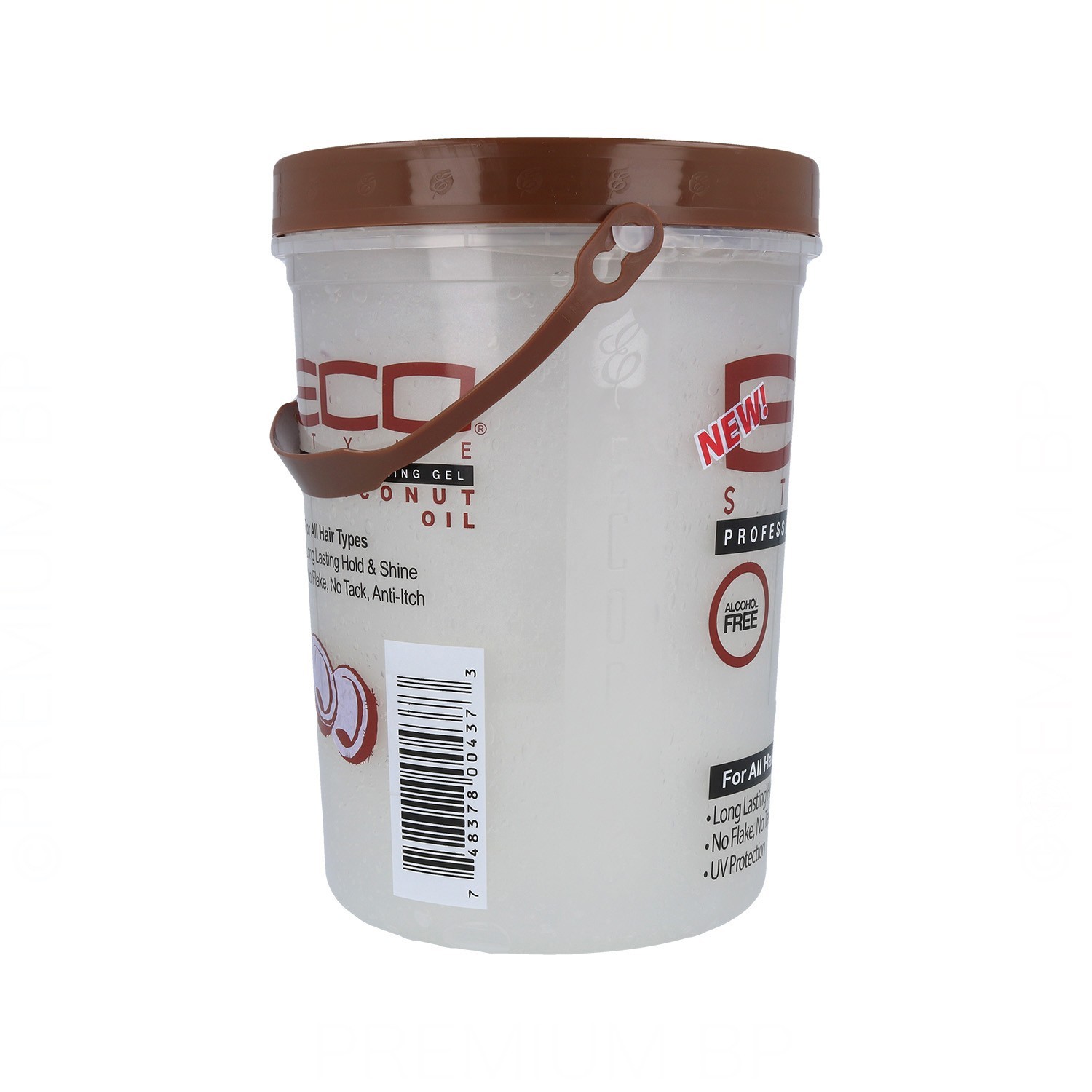 Eco Styler Styling Gel Coconut Oil 2.36L