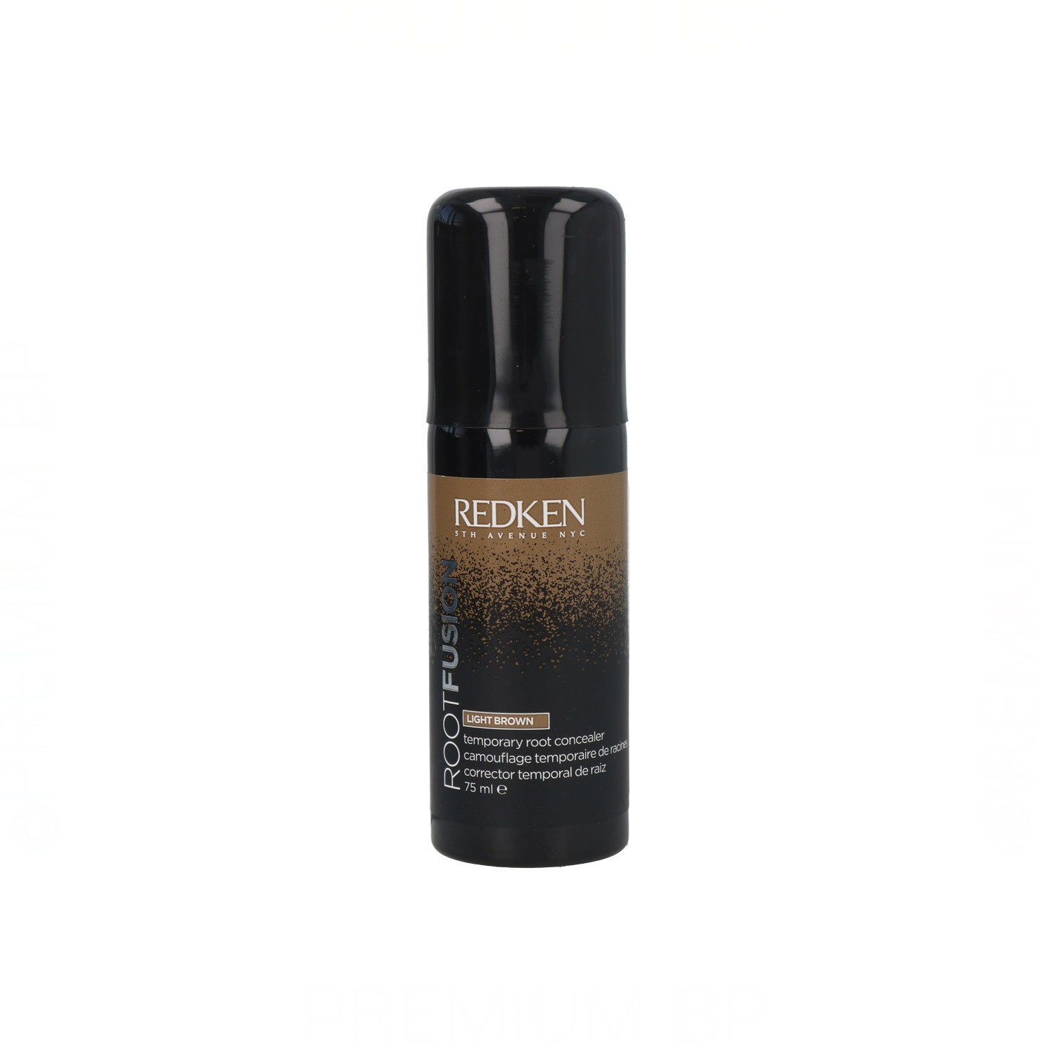 Redken Root Fusion Châtain Clair 75 ml