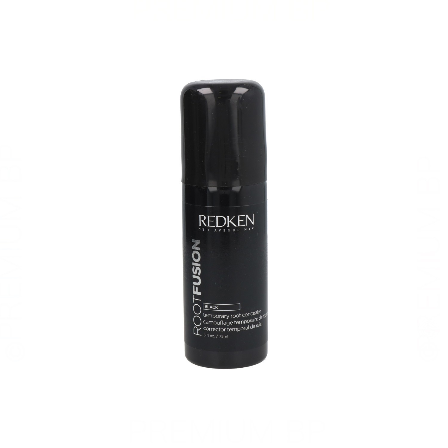 Redken Root Fusion Negro 75 ml