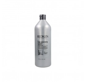 Redken Hair Cleansing Cream Champú 1000 ml