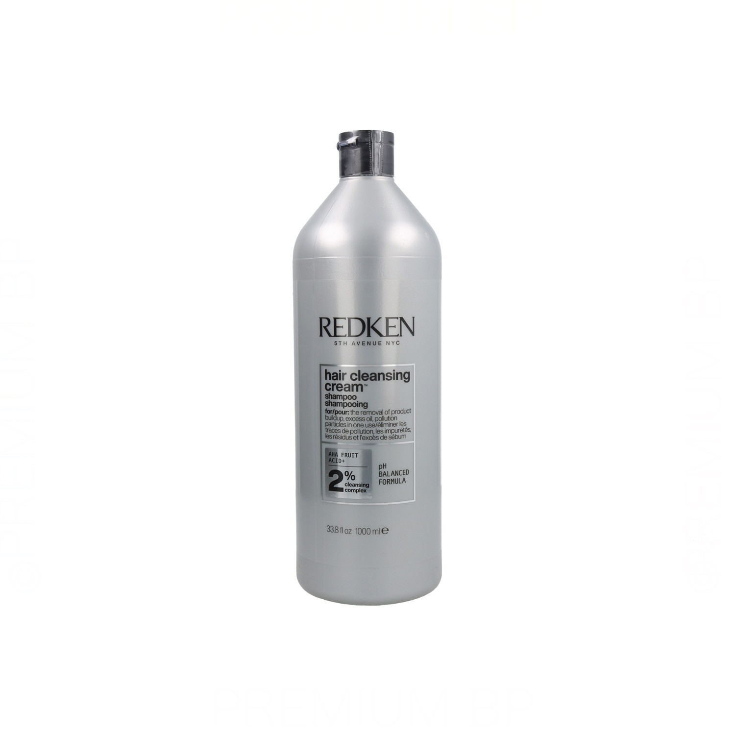 Redken Shampoo Crema Detergente per Capelli 1000 ml