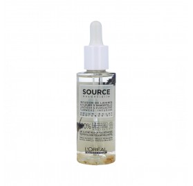 Loreal Source Essent Radiance Oil 70 ml