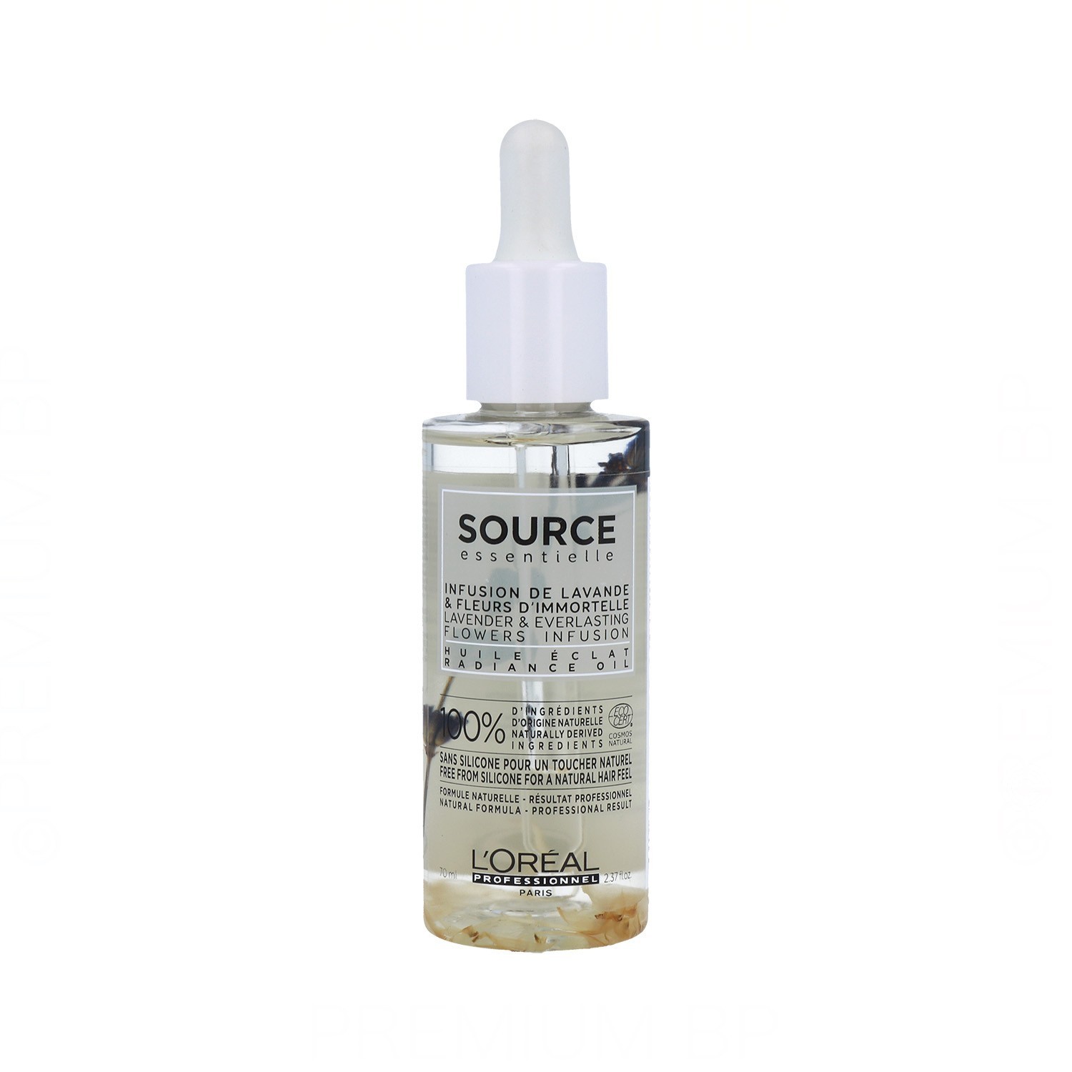 Loreal Source Essent Radiance Oil 70 ml