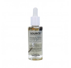 Loreal Source Essent Nourishing Oil 70 ml