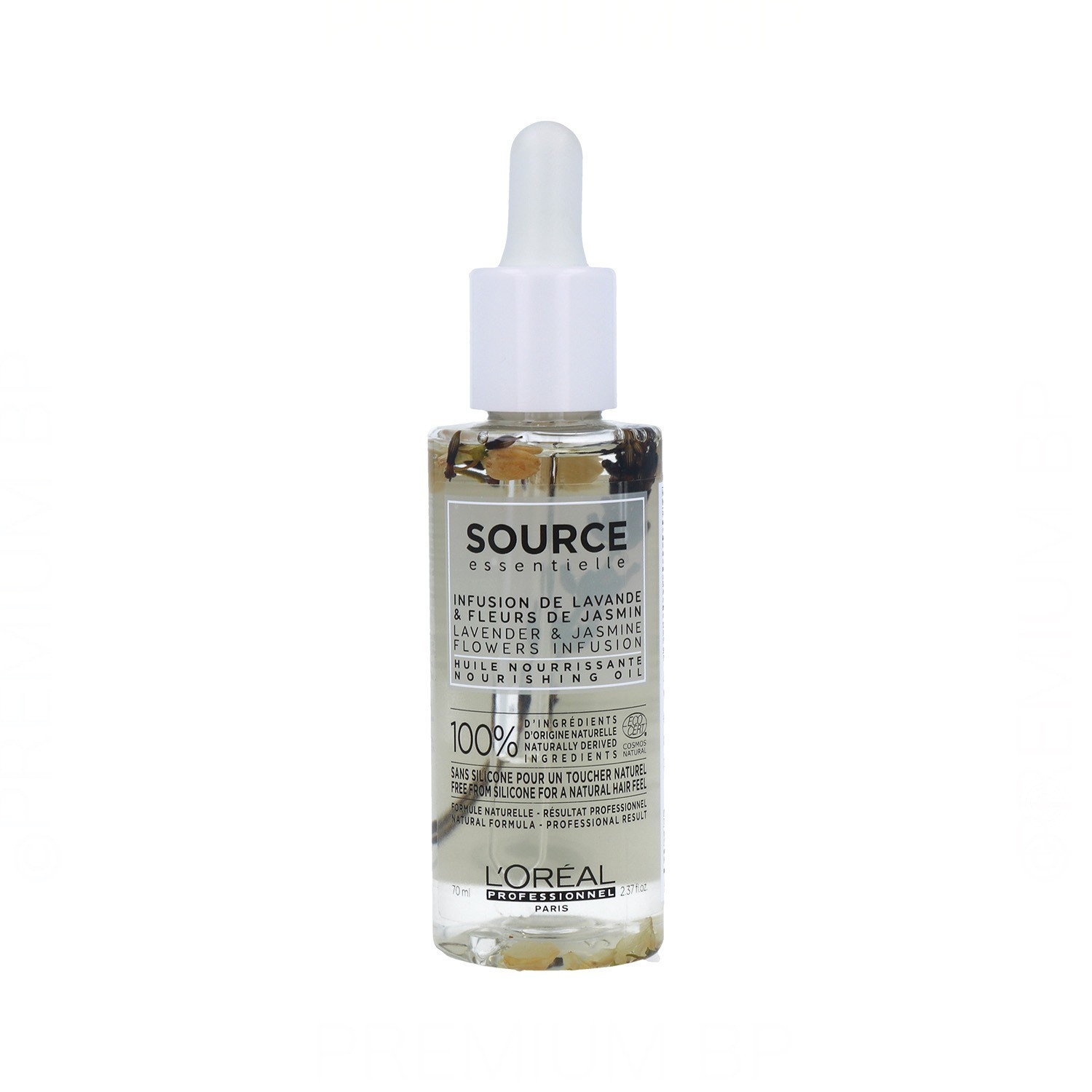 Loreal Source Essent Nourishing Oil 70 ml Loreal Source Essent Nourishing Oil 70 ml