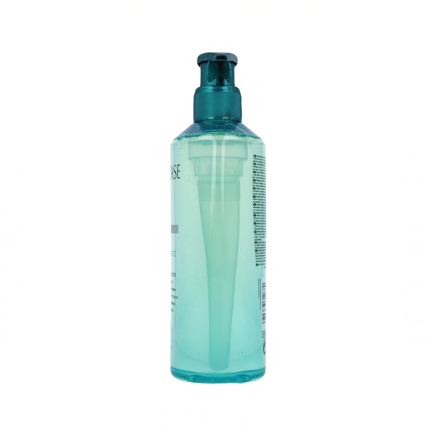 Kerastase Resistence Extentioniste Bain/Champú 500 ml