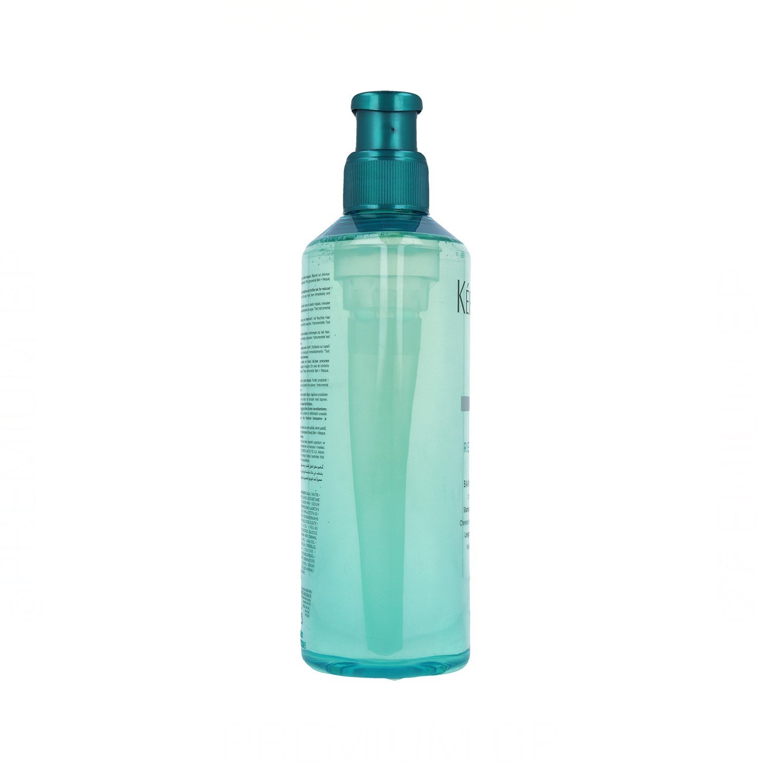 Kerastase Resistence Extentioniste Bain/Shampoo 500 ml