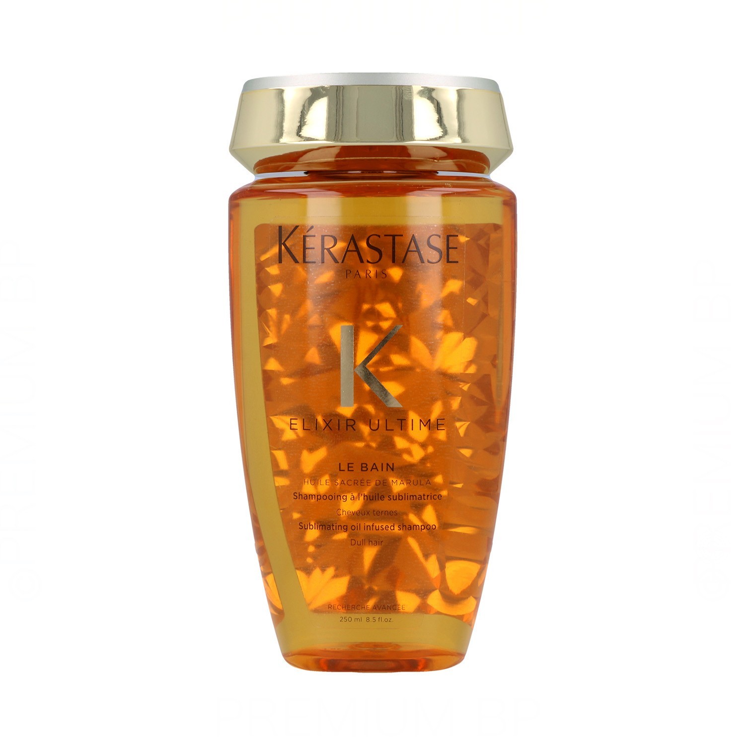 Kerastase Elixir Ultime Bain Sublimatrice Champú 250 ml Kerastase Elixir Ultime Bain Sublimatrice Champú 250 ml