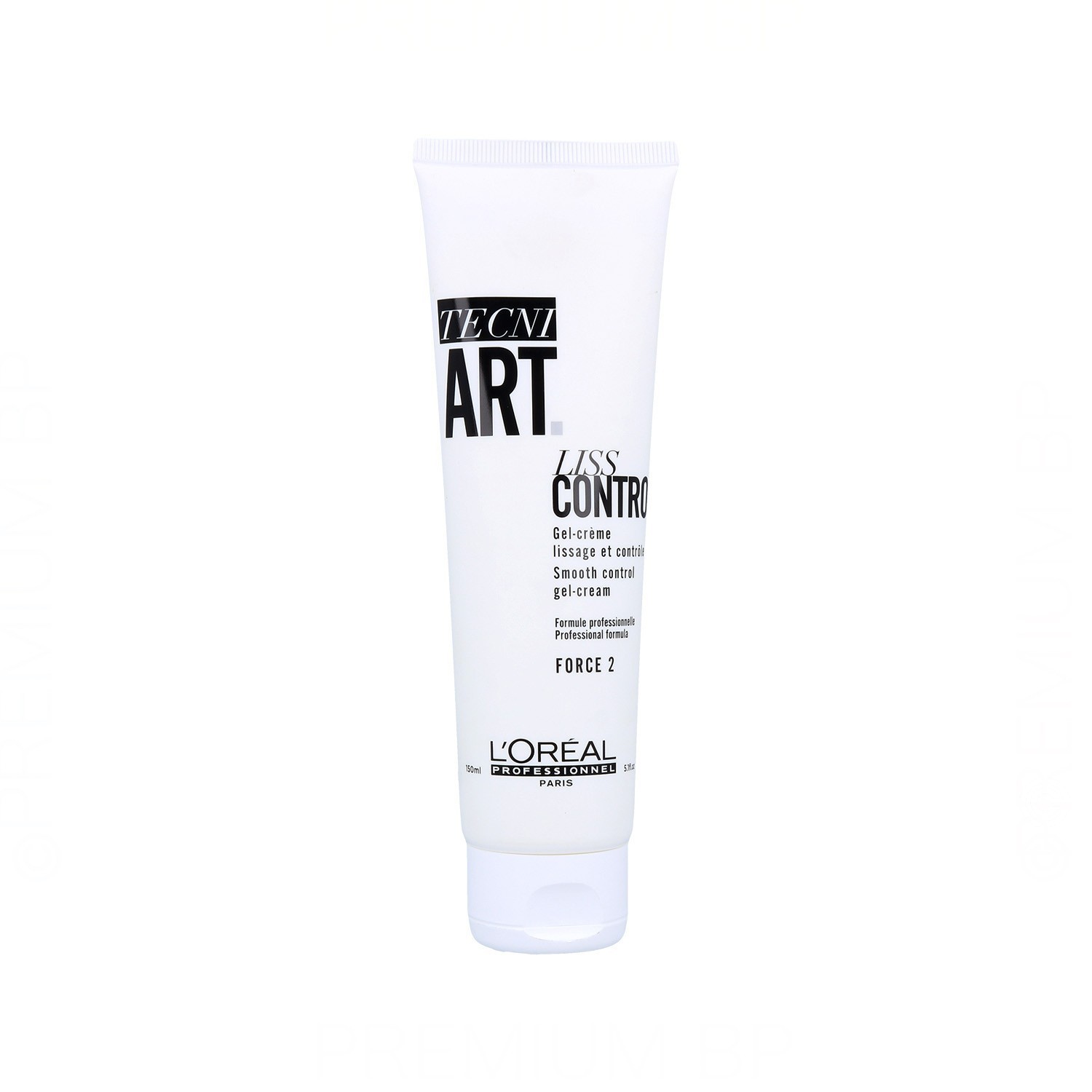 Loreal Tecniart Liss Control Gel Crema 150 ml Loreal Tecniart Liss Control Gel Crema 150 ml