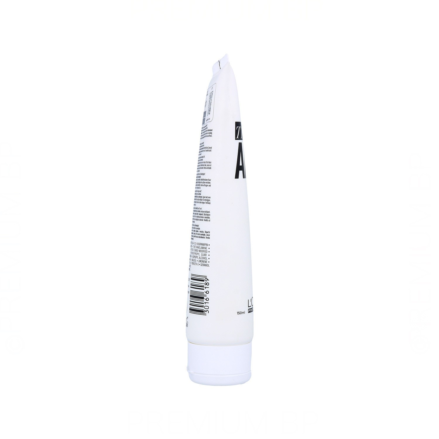 Loreal Tecniart Liss Control Gel Crema 150 ml