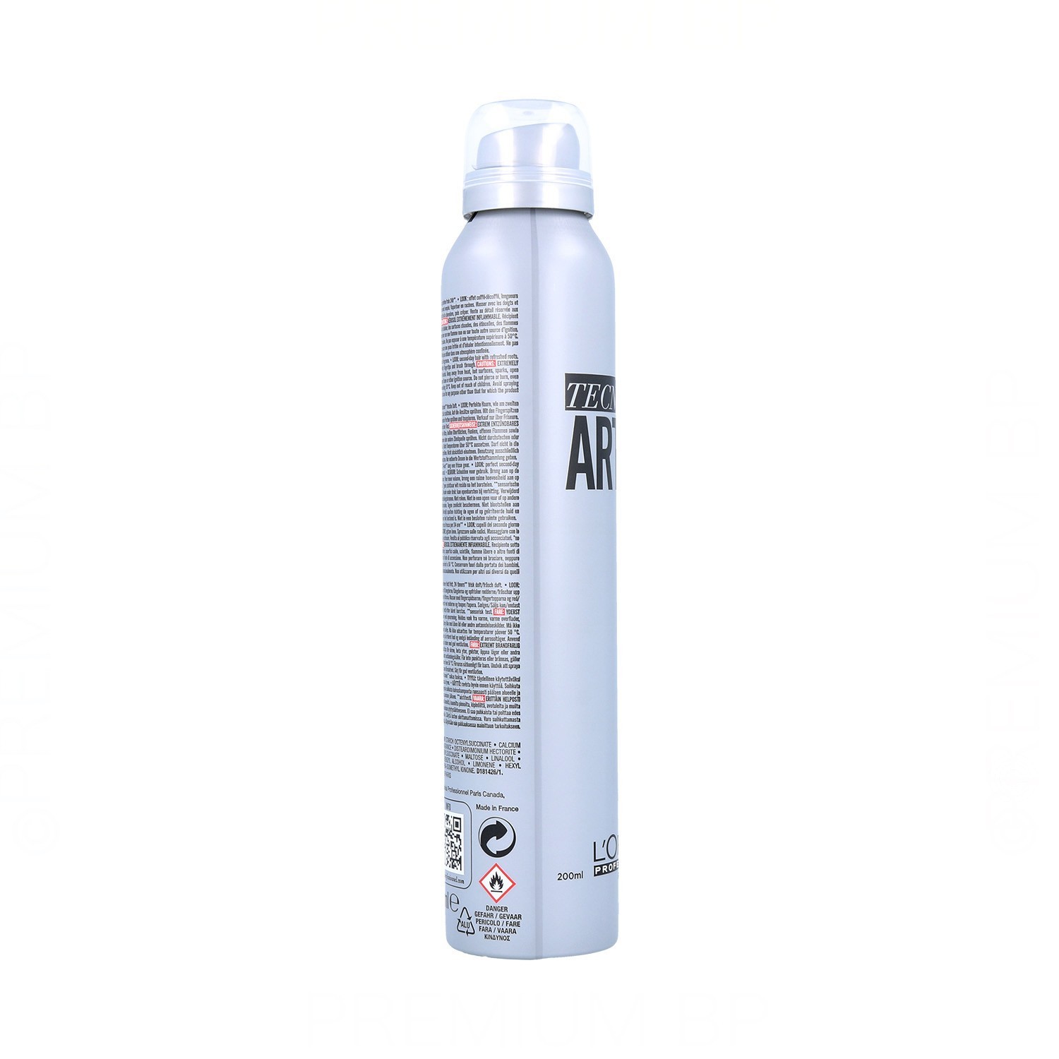 Loreal Tecniart Morning After Dust 200 ml