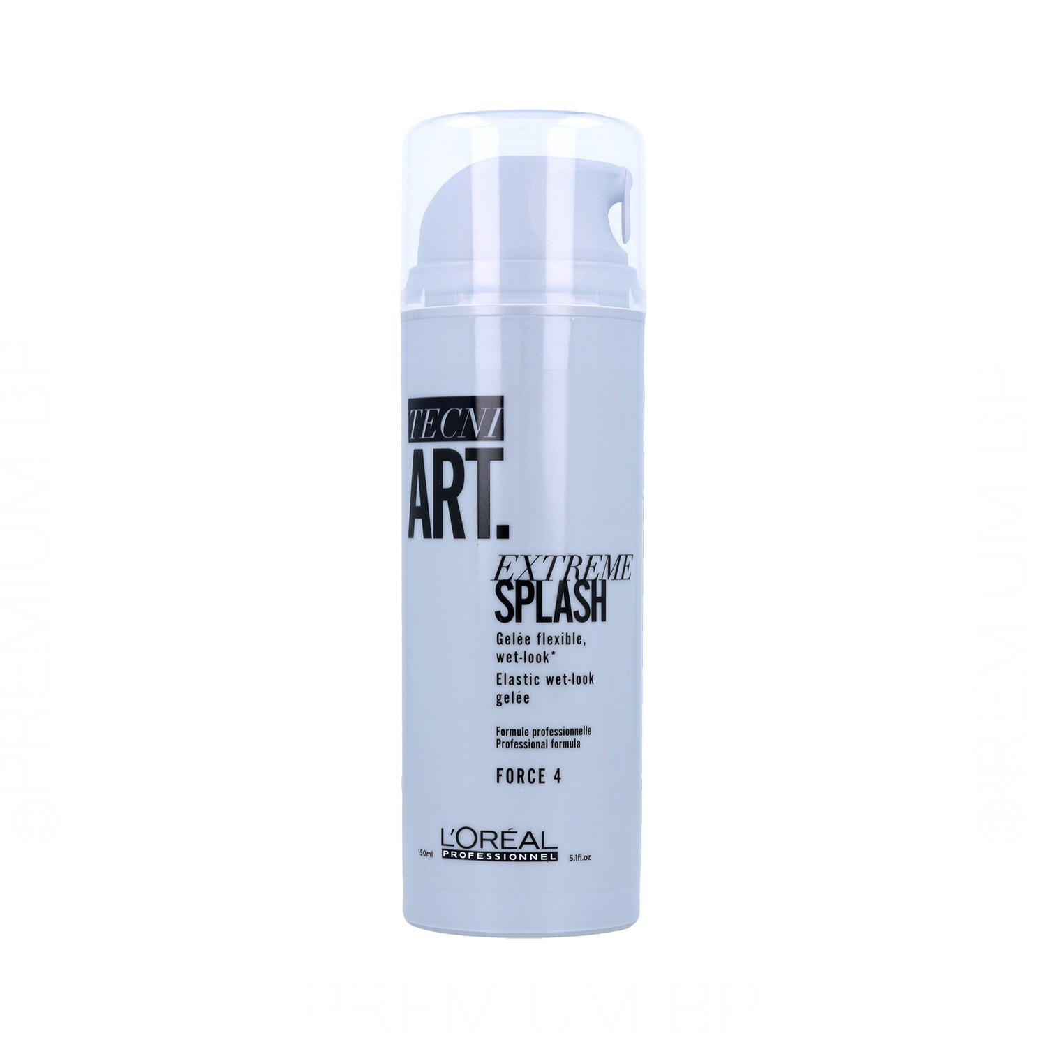 Loreal Tecniart Extreme Splash Gel 150 ml Loreal Tecniart Extreme Splash Gel 150 ml