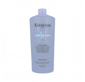 Kerastase Blonde Absolu Lumiere Bain Champú 1000 ml