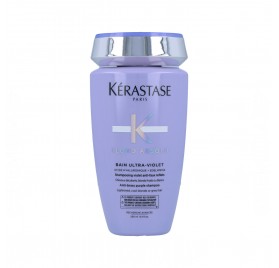 Kerastase Blond Absolu Ultra Violet Bain Champú 250 ml