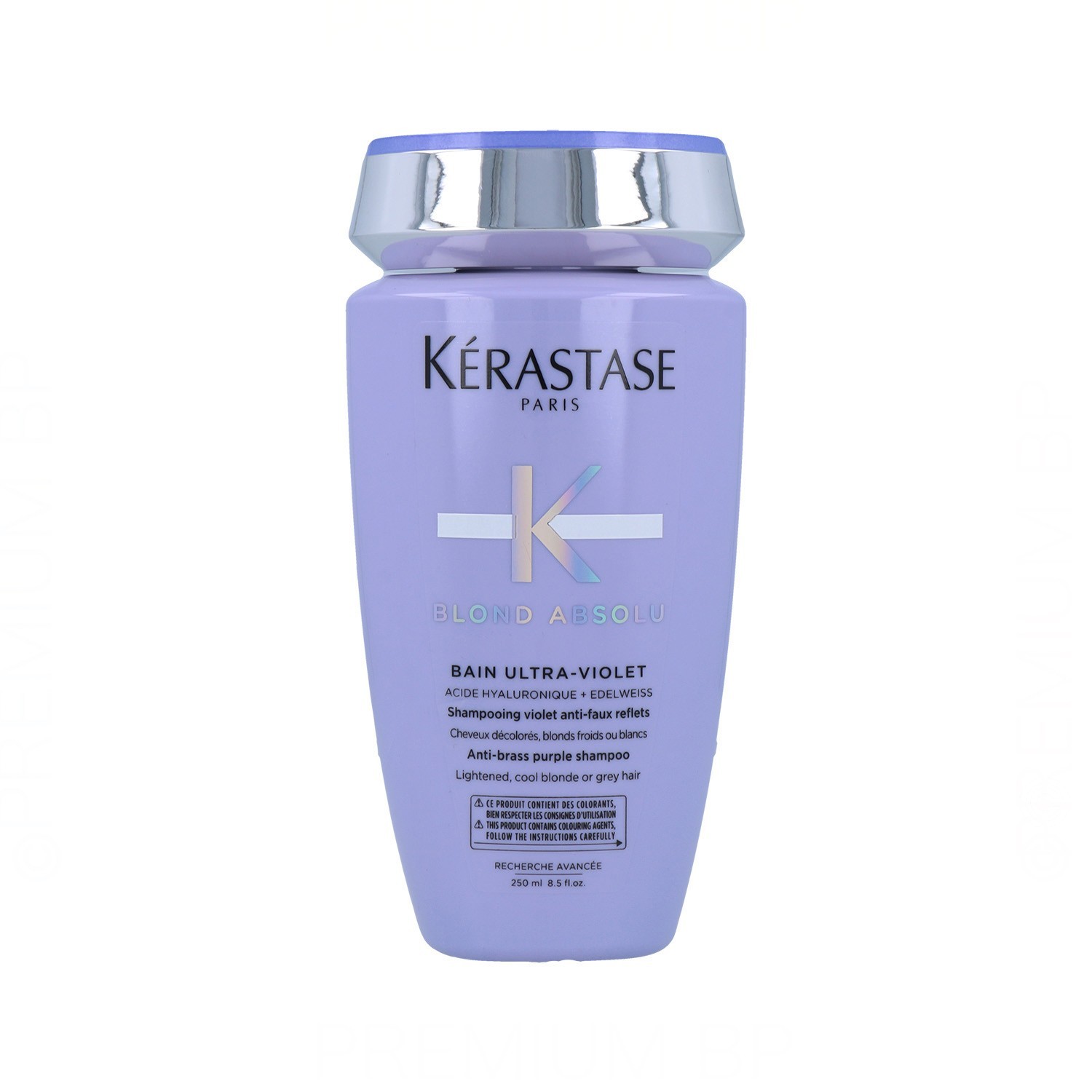 Kerastase Blond Absolu Ultra Violet Bain Champú 250 ml