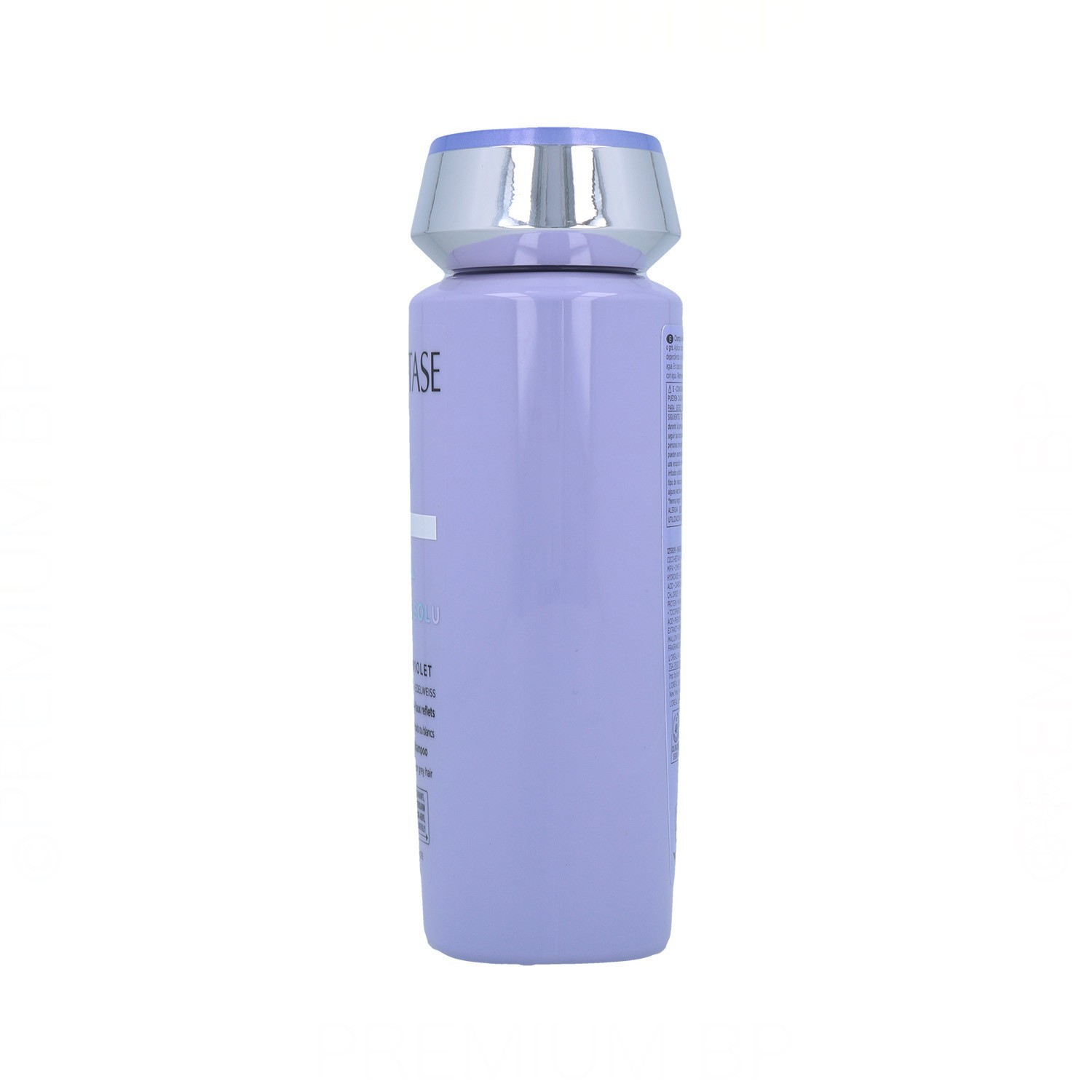 Kerastase Blond Absolu Ultra Violet Bain Champú 250 ml