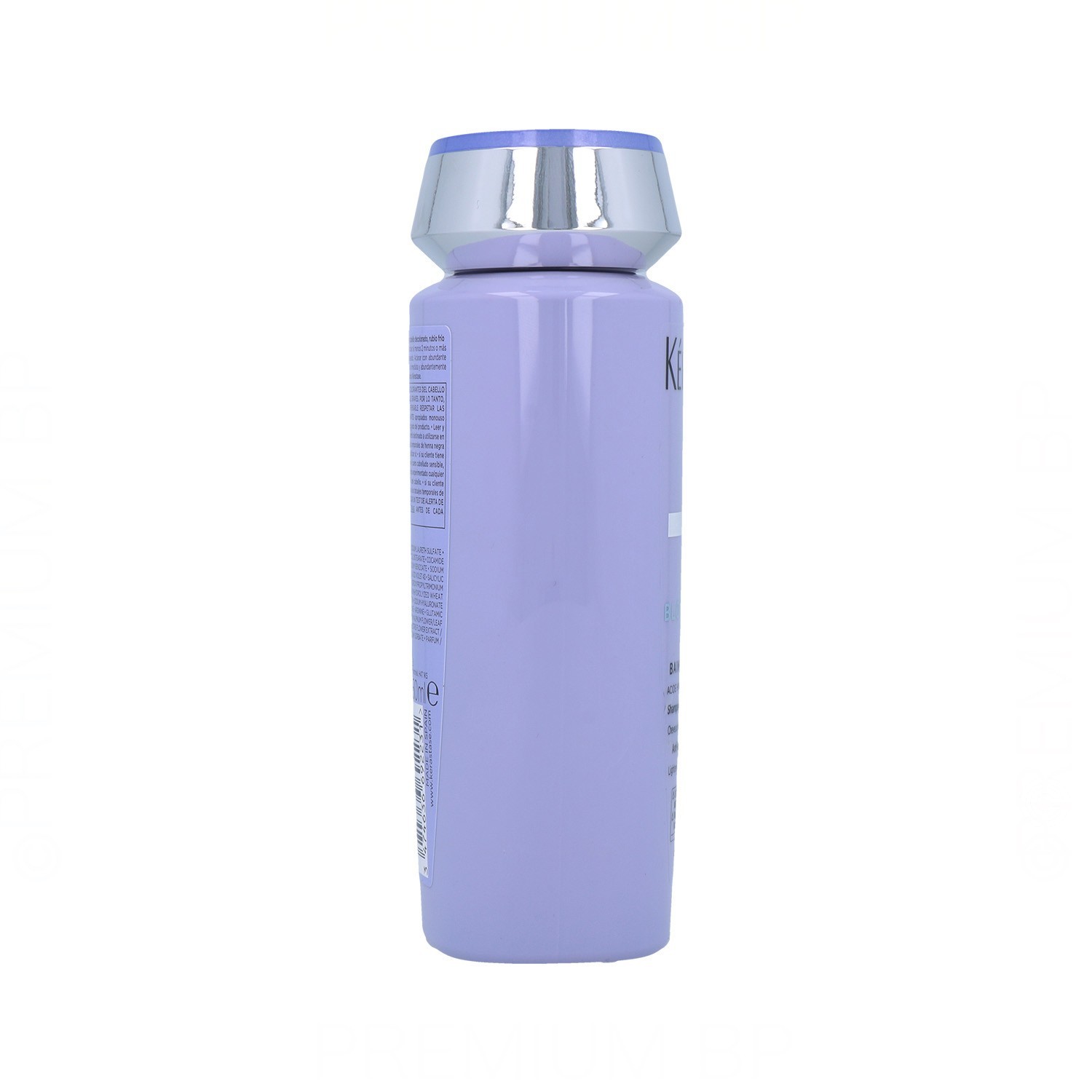 Kerastase Blond Absolu Ultra Violet Bain Champú 250 ml