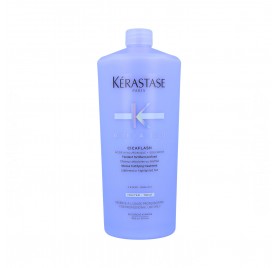 Kerastase Blonde Absolu Cicaflash Fondant Acondicionador 1000 ml