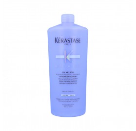 Kerastase Blonde Absolu Cicaflash Fondant Acondicionador 1000 ml