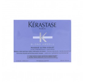 Kerastase Blond Absolu Ultra Violet Mascarilla 200 ml