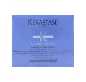 Kerastase Blond Absolu Ultra Violet Mascarilla 500 ml