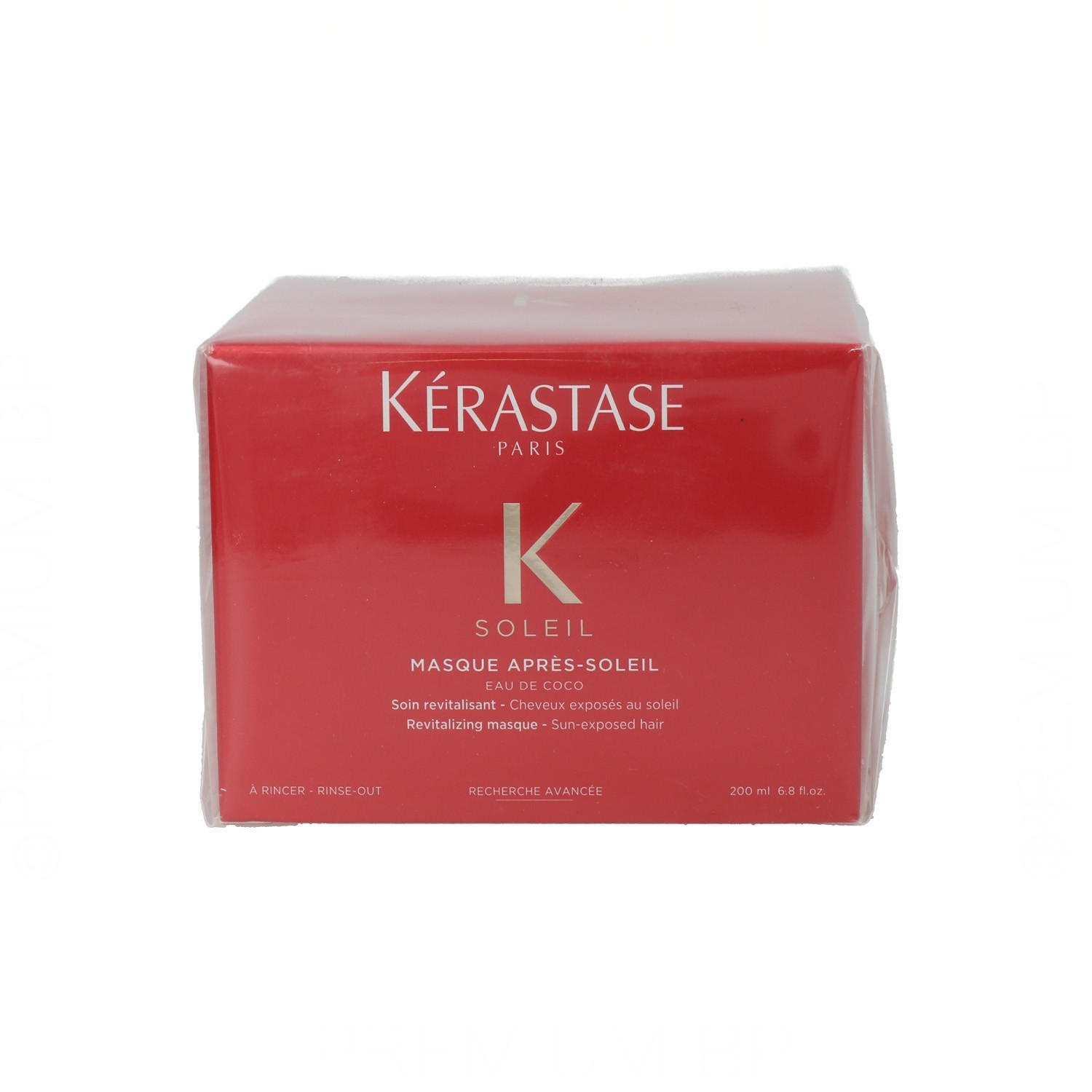 Kerastase Soleil Après-Soleil Mascarilla 200 ml Kerastase Soleil Après-Soleil Mascarilla 200 ml