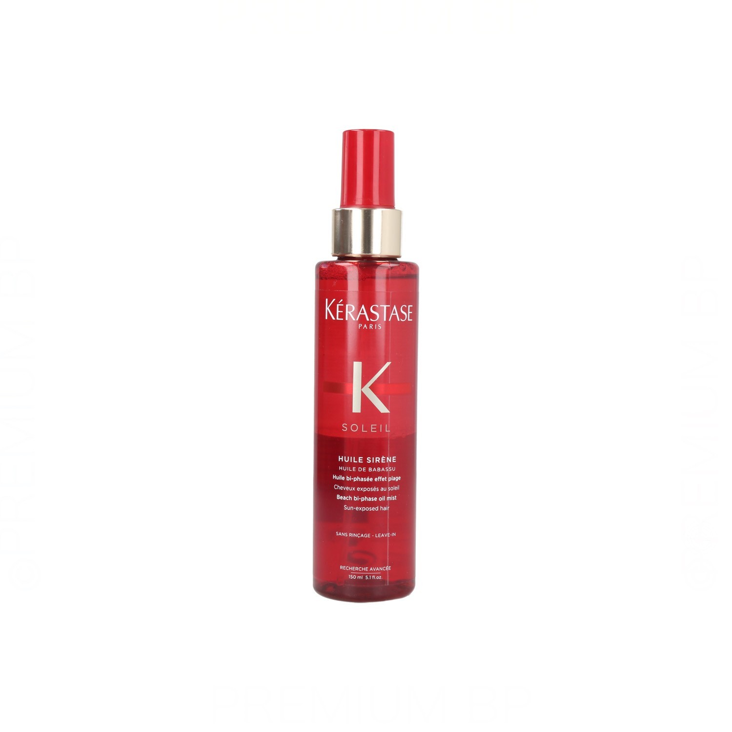 Kerastase Soleil Huile Sirène Bi-Phase Spray 150 ml Kerastase Soleil Huile Sirène Bi-Phase Spray 150 ml