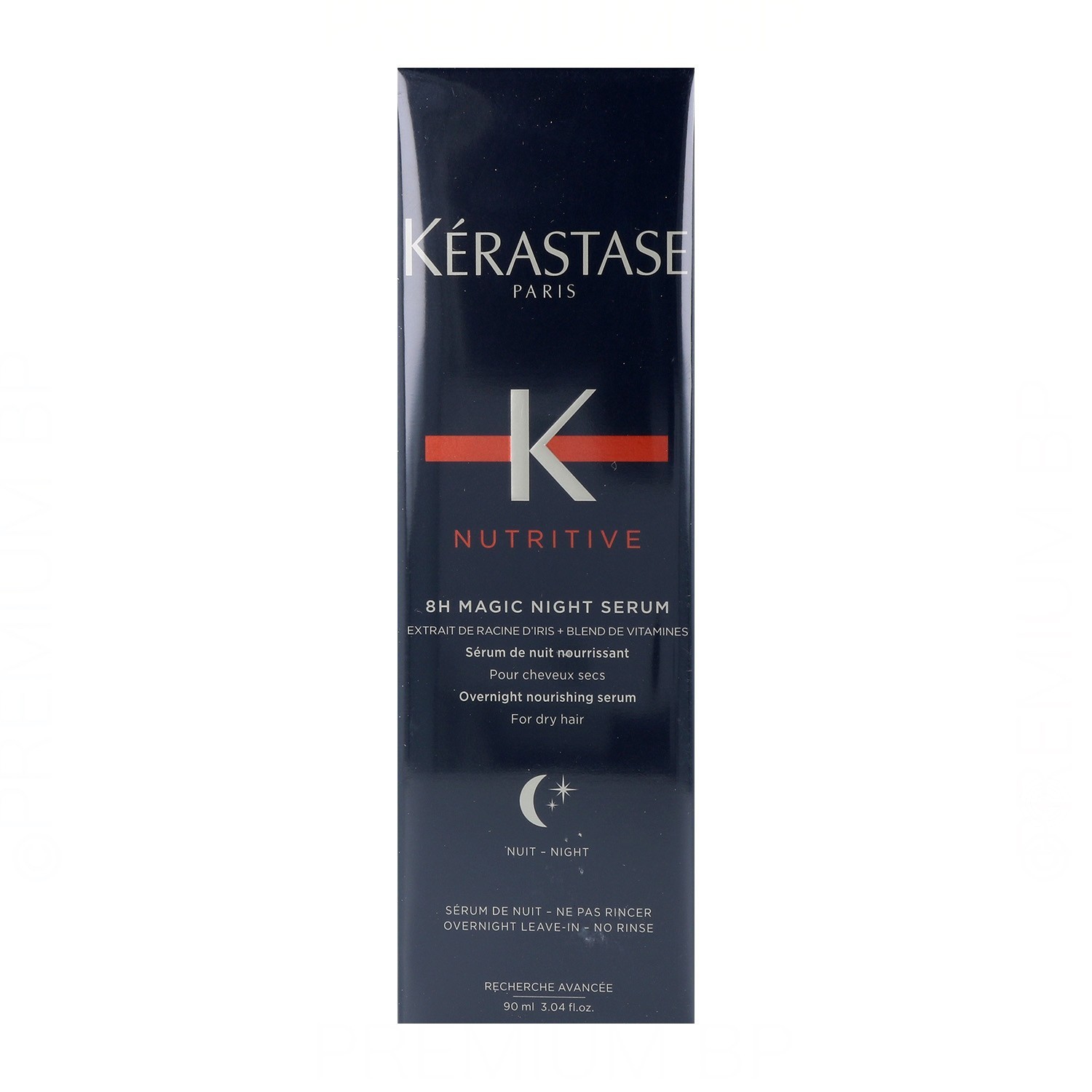 Kerastase Nutriente 8H Magic Night Serum 90 ml