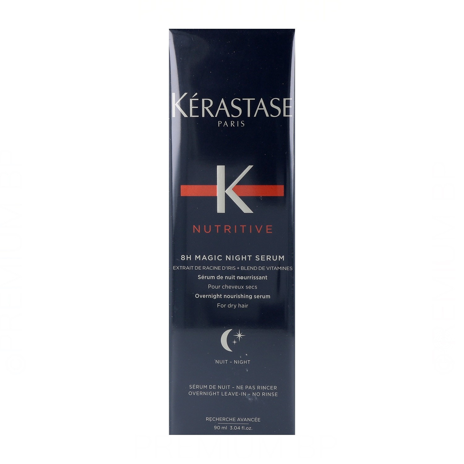 Kerastase Nutritivo 8H Magic Night Serum 90 ml