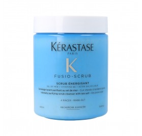 Kerastase Fusio-Scrub Energizante 500 ml