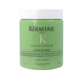 Kerastase Fusio-Scrub Calmante 500 ml