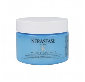 Kerastase Fusio-Scrub Exfoliante energizante Energisant 250 ml