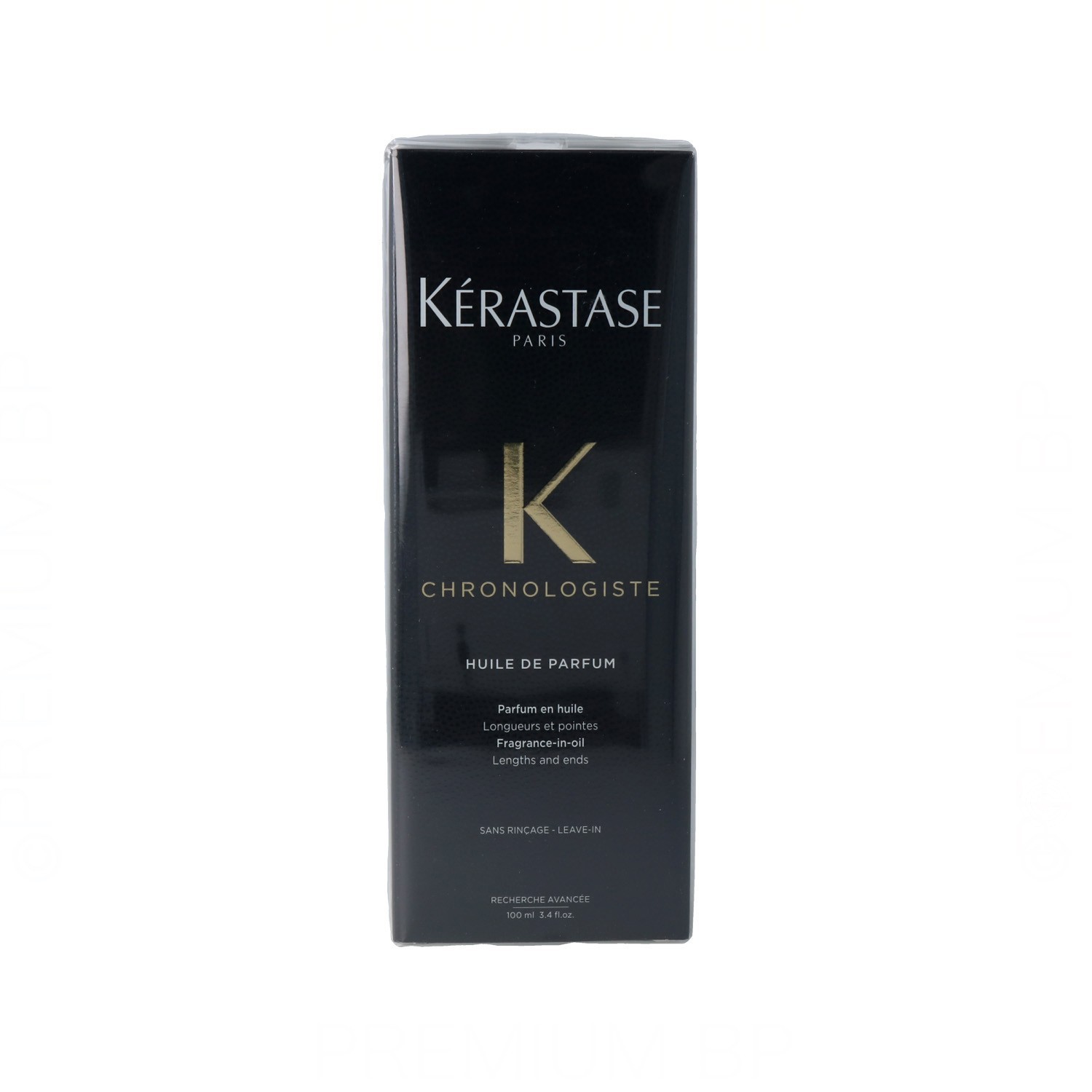 Kerastase Chonologiste Aceite De Perfume 100 ml