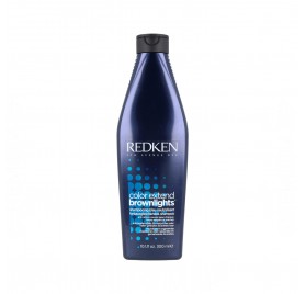 Redken Color Extend Brownlight Champú 300 ml