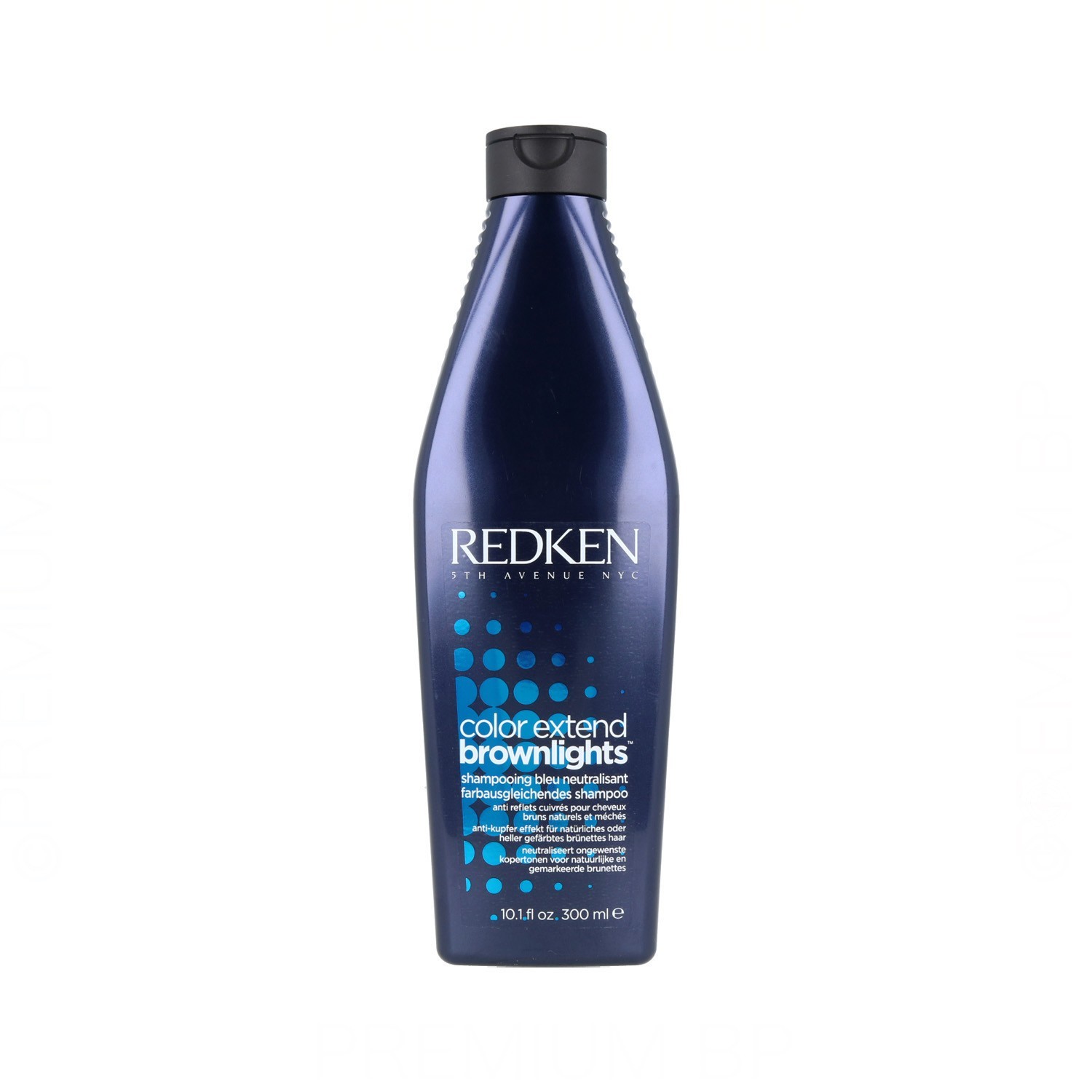 Redken Color Extend Brownlight Champú 300 ml