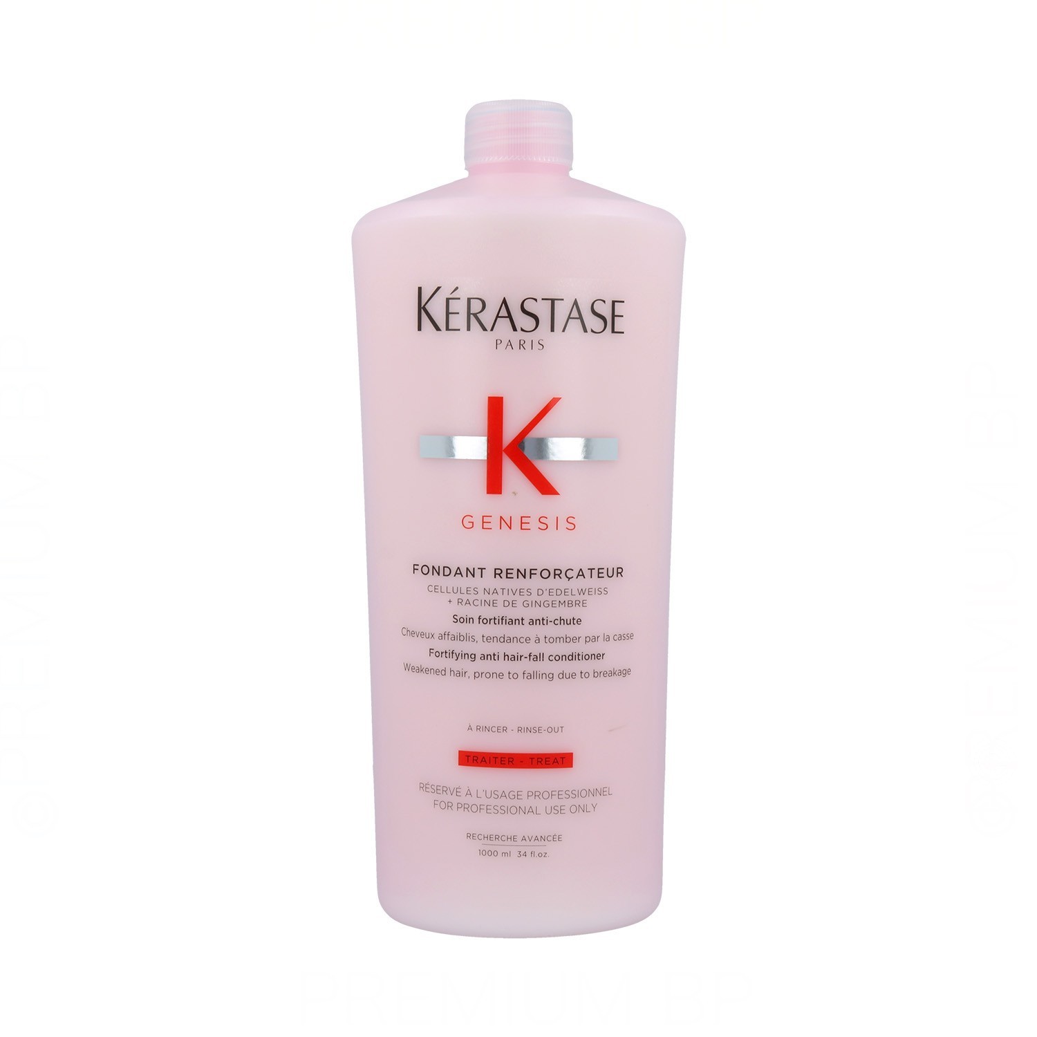 Kerastase Genesis Renforcateur Fondant/Acondicionador 1000 ml Kerastase Genesis Renforcateur Fondant/Acondicionador 1000 ml