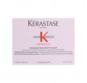 Kerastase Genesis Reconstituant Máscara 200 ml