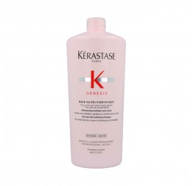 Kerastase Genesis Nutri Fortifiant Bain/Xampú 1000 ml