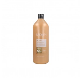 Redken All Soft Acondicionador 1000 ml