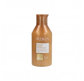 Redken All Soft Après-shampoing 300 ml