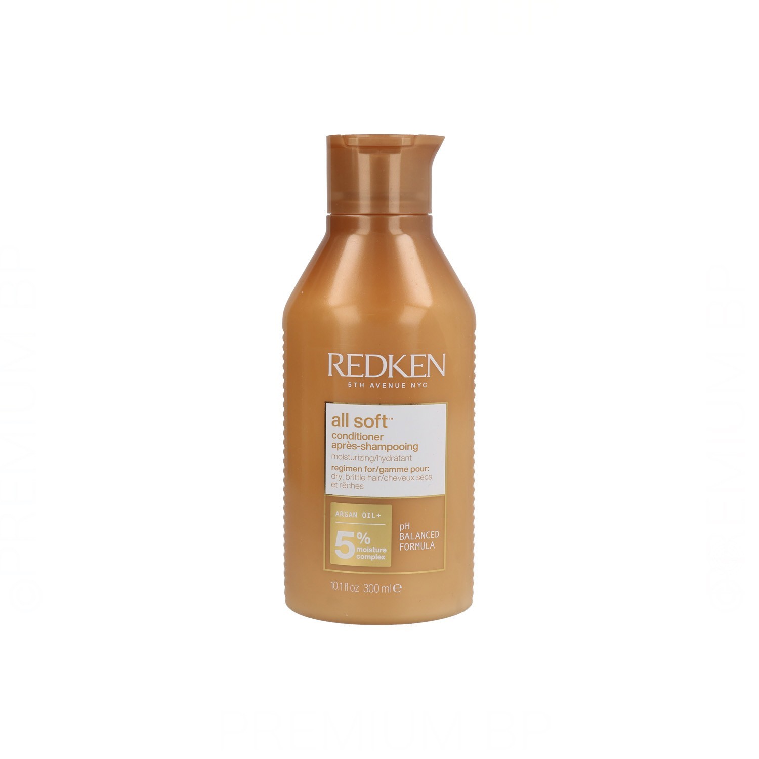 Redken All Soft Acondicionador 300 ml