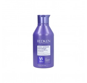 Redken Color Extend Blondage Après-shampooing 300 ml