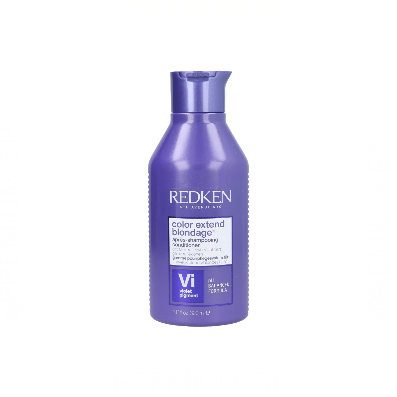 Redken Color Extend Blondage Acondicionador 300 ml