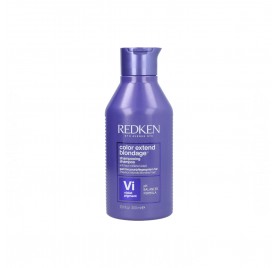 Redken Color Extend Blondage Champú 300 ml