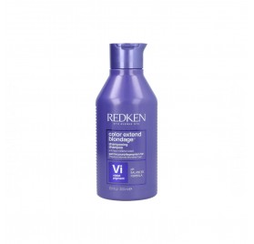 Redken Color Extend Blondage Champú 300 ml