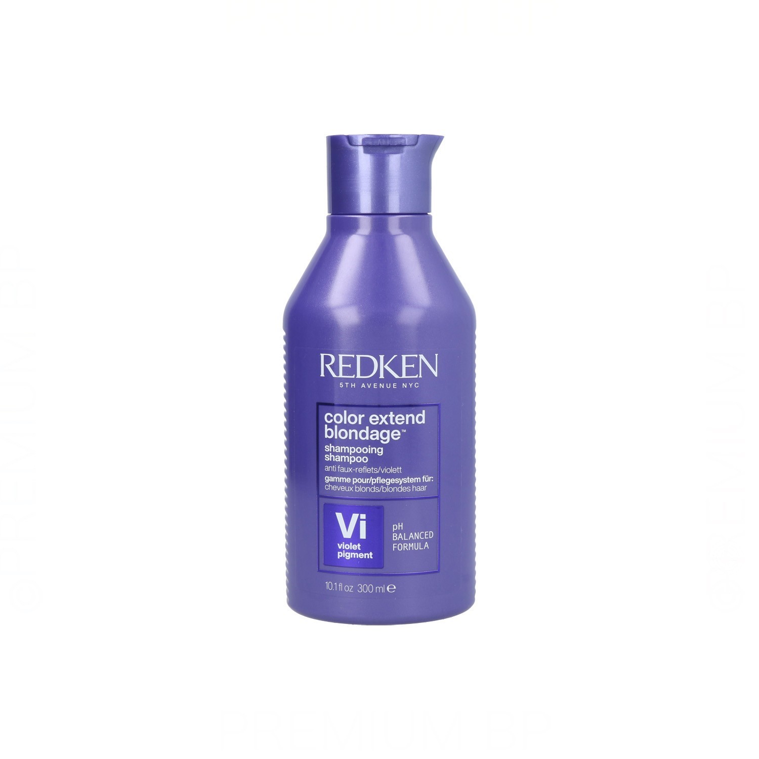 Redken Color Extend Blondage Champú 300 ml Redken Color Extend Blondage Champú 300 ml