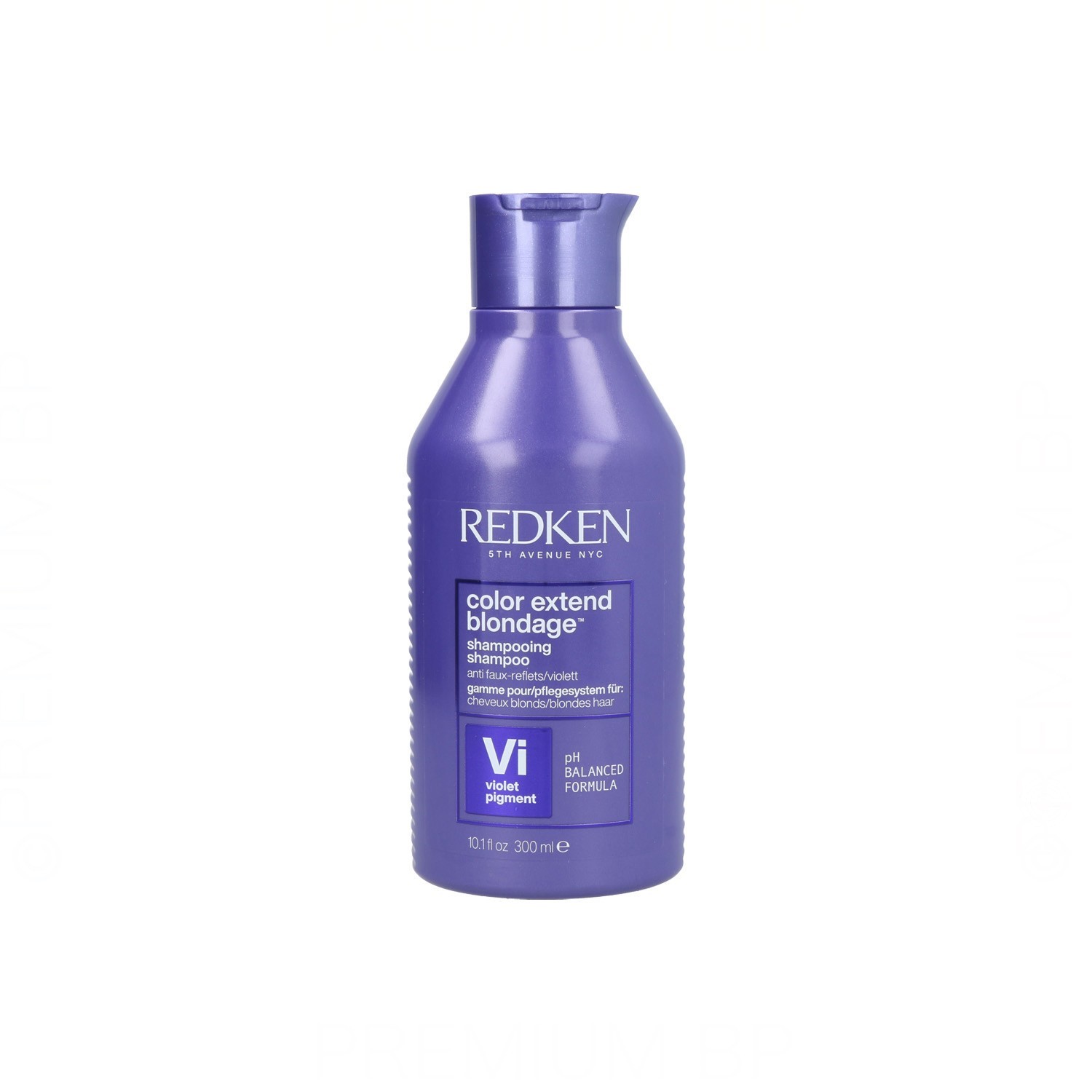 Redken Color Extend Blondage Champú 300 ml