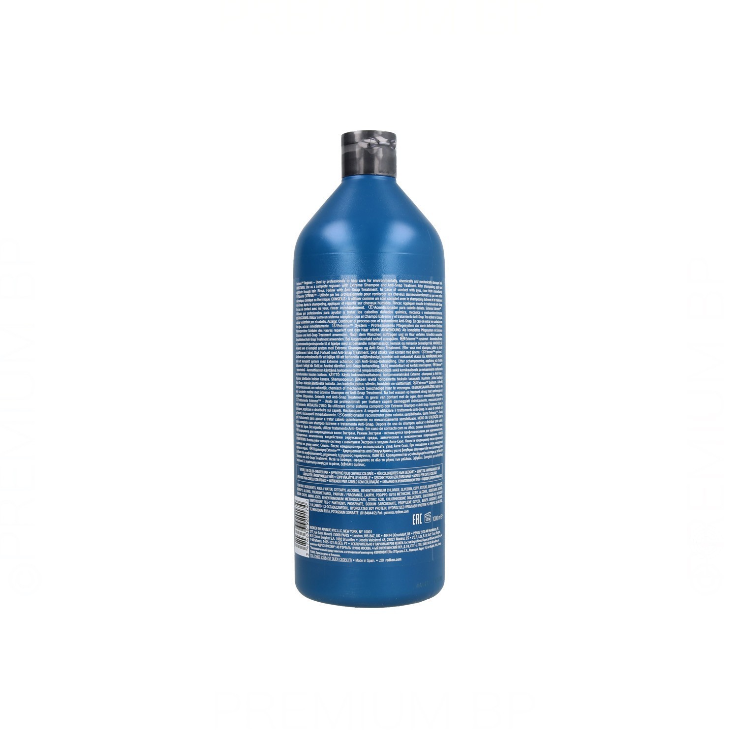 Redken balsamo estremo 1000 ml