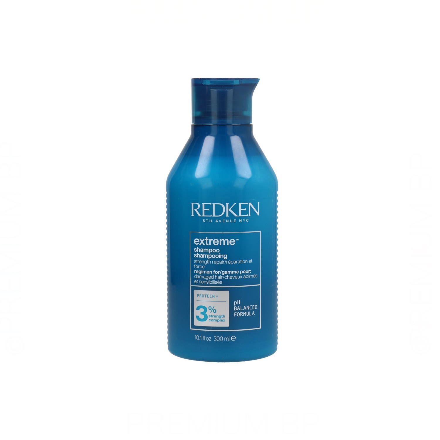 Redken Extreme Champú 300 ml Redken Extreme Champú 300 ml