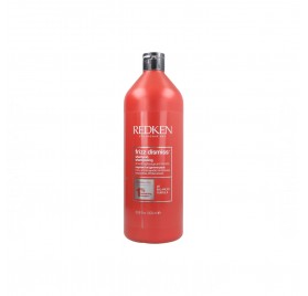 Redken Frizz Dismiss Shampoo 1000 ml